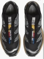 New Salomon XT-6 S-Lab Warm Trail Hiking Shoes 4
