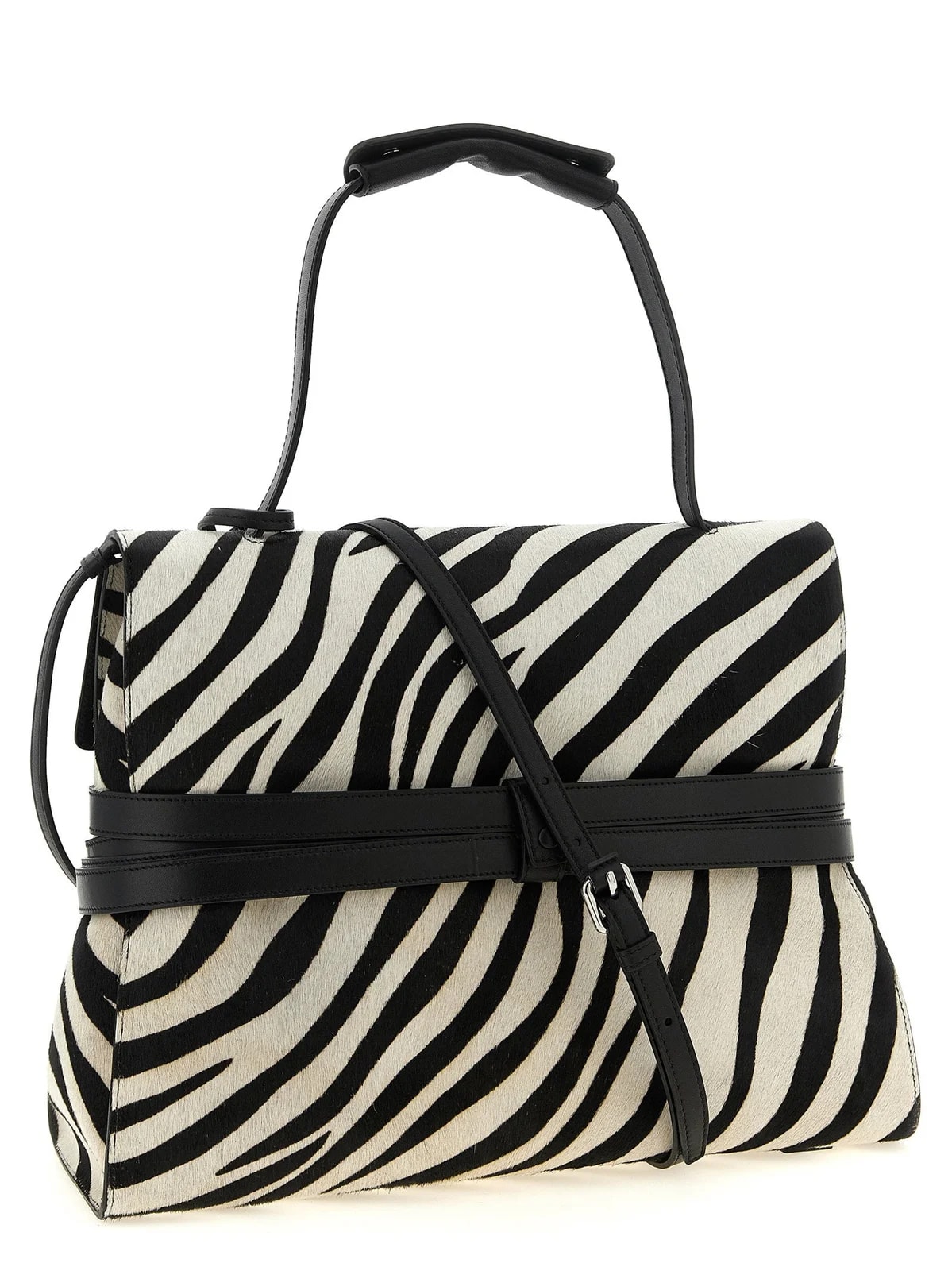 Moschino Regular Tie Me 2