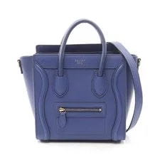 Celine — Celine Luggage Shopper S From JA — Handbag — resale