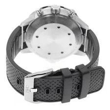 IWC Aquatimer IW376803 45mm SS Black Dial Automatic #C3658 2