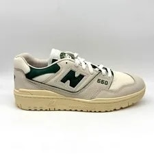 New Balance — New Balance 550 Permafrost Dark Alpine Sz 9.5 New W/o Box BB550LGR — Sneaker — resale