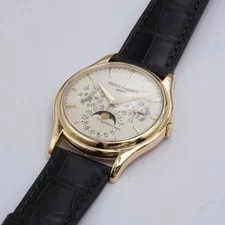 Patek Philippe Grand Complications 5140J-001 3