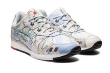 Asics — 10.5US Asics Atmos Gel-Lyte III OG — Sneaker — resale