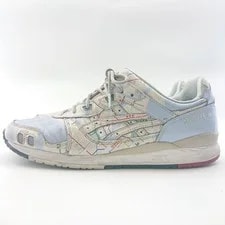 10.5US Asics Atmos Gel-Lyte III OG 4