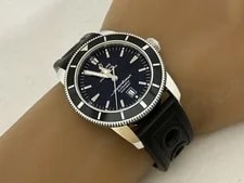 Breitling Superocean Heritage 46 A17320 Automatic Excellent A5896 2
