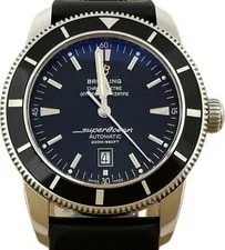 Breitling Superocean Heritage 46 A17320 Automatic Excellent A5896 3