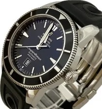 Breitling Superocean Heritage 46 A17320 Automatic Excellent A5896 4