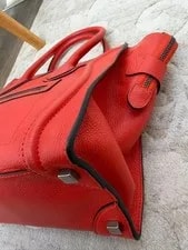 Celine Luggage in Compact 3