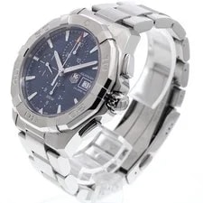TAG Heuer CAY2112-2 Aquaracer Chronograph Automatic 3