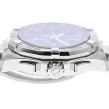 TAG Heuer CAY2112-2 Aquaracer Chronograph Automatic 4