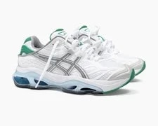 Asics — Size 13 - Hidden NY X Asics Gel Kinetic 2.0 / Castlerock | Confirmed — Sneaker — resale