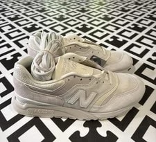 Kith X Ronnie Fieg X New Balance 997.5 Easter Marshmallow 3