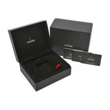 Tudor Black Bay Pro 79470 White Dial Automatic Excellent 2