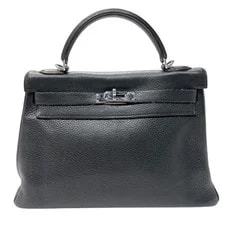 Hermès — Hermes Kelly 32 Inner Stitch □L刻印 (2008年製) Japan Ookura — Handbag — resale