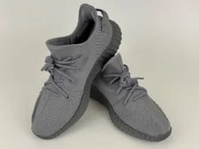 Yeezy Boost 350 V2 Shoes IF3219 Preowned Excellent Size 11 + Box 3