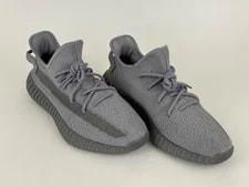 Yeezy Boost 350 V2 Shoes IF3219 Preowned Excellent Size 11 + Box 4