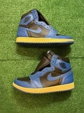 Size 10.5 - Jordan 1 Retro OG High Dark Marina 2