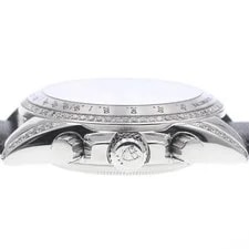 Tudor 20310 Classic Lug Bezel Diamond Chronograph Automatic S 942565 4