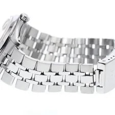 Tudor Prince Date-date 76200 36mm SS Silver Dial Automatic #C202 2