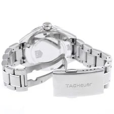 TAG Heuer Formula 1 WBJ1416 32mm SS Blue #C9666 2