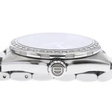 TAG Heuer Formula 1 WBJ1416 32mm SS Blue #C9666 4
