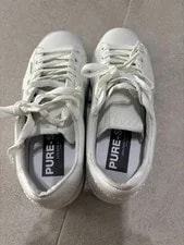 Golden Goose Star Size 230 E Italian Model Limited Edit 3