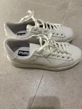 Golden Goose Star Size 230 E Italian Model Limited Edit 4