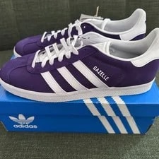 New Adidas Originals Gazelle Shoes~ / ’S 2