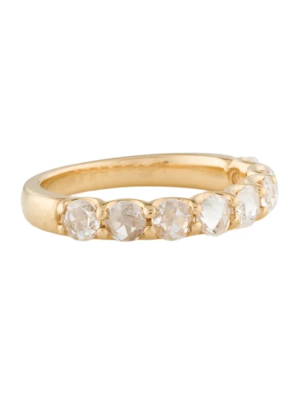 Brilliant Earth — 18K Wedding Band — Jewelry — resale