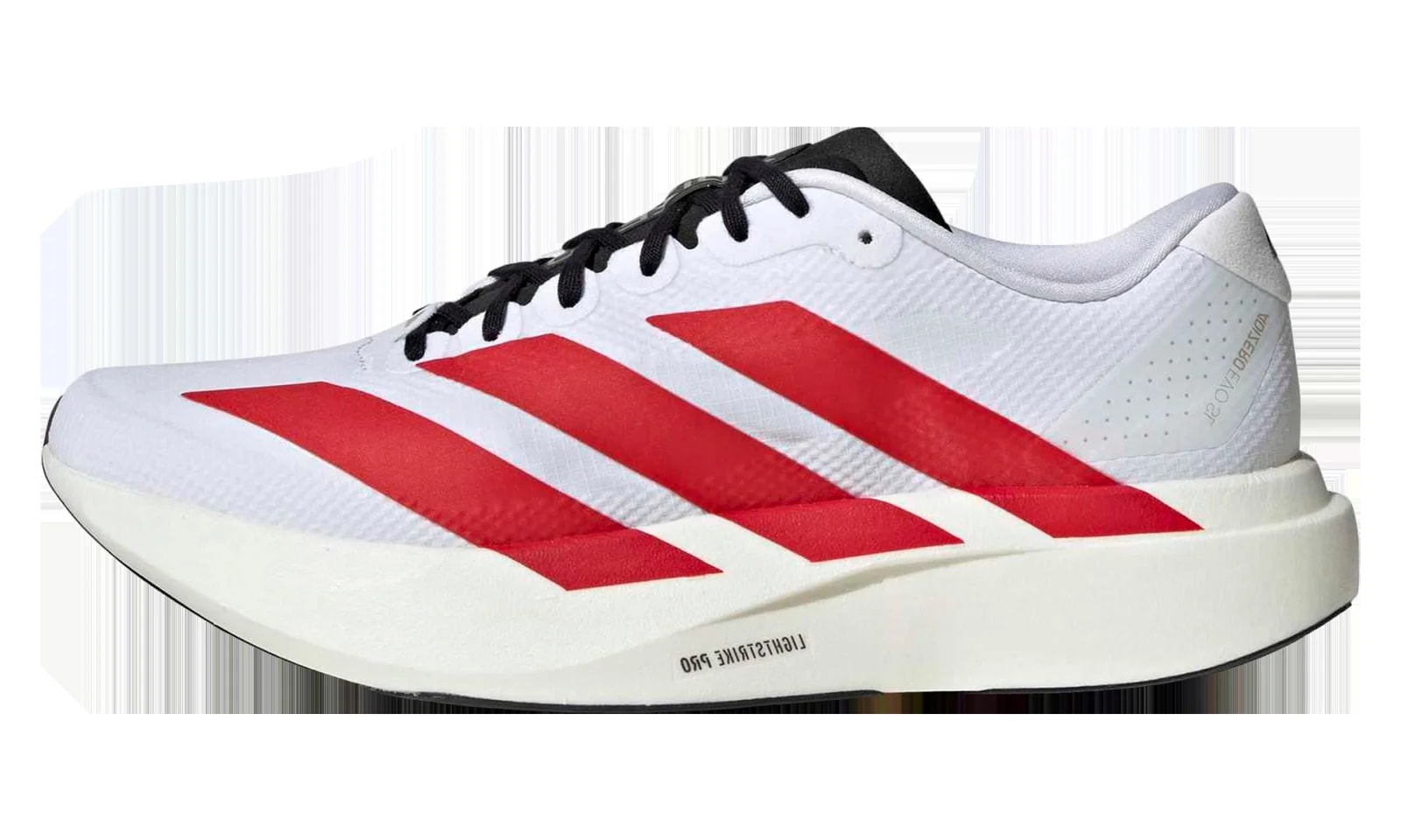 Adizero EVO SL "Cloud Collegiate " 4