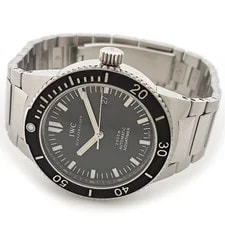 IWC GST Aquatimer IW353602 TO301128 2