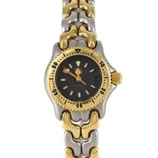 Tag Heuer — Tag Heuer Cell Combo S95.213M SSxGP [No Maintenance Required] — Watch — resale