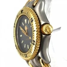 Tag Heuer Cell Combo S95.213M SSxGP [No Maintenance Required] 3