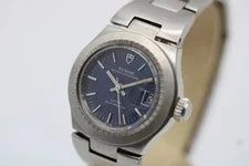 Tudor Princess Oyaterdate 9301/0 Only c.1975 2