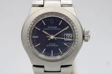 Tudor Princess Oyaterdate 9301/0 Only c.1975 3
