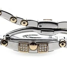 Omega Constellation Mini Quadrella 1284.79 TO303594 3