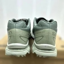10.0US Salomon Xt-6 Gore-Tex 3