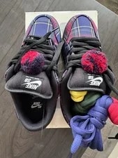 Nike SB Dunk Low Pro QS NW and , Several Laces 4
