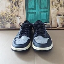Air Jordan 1 Retro Low Golf DD9315-001 2