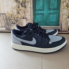 Air Jordan 1 Retro Low Golf DD9315-001 3