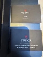 Tudor Black Bay 41 Gents Diamond Dial Jubilee Bracelet Steel Auto 79680 4