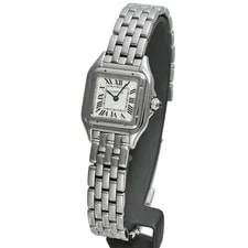 Cartier Panthere SM WSPN0006 Silver 3