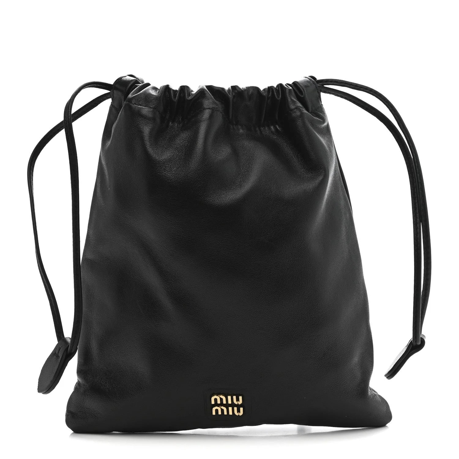 Miu Miu — Pouch — Accessory — resale