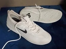 Nike SB Nyjah Free 2 2