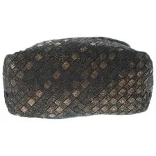 Bottega Veneta Glitter Pouch Case 4