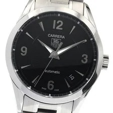 TAG Heuer — TAG Heuer WV2211 Carrera Calibre 5 Automatic — Watch — resale