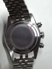 Tudor Chronograph Pink 41mm 4/2026 With Box and Papers Reference 79360N-0019 2