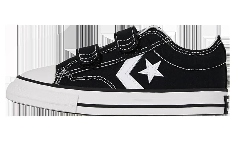 Converse — Star Player 76 Easy-On Low TD " Egret" A06893C — Sneaker — resale