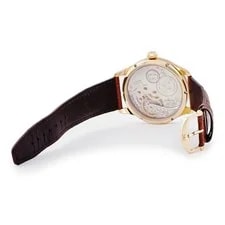 IWC Portugieser IW544201 18K Pink Gold 43mm White Dial #HDW1189 3
