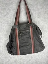 Fendi — Fendi Stripe Made in Italy — Handbag — resale